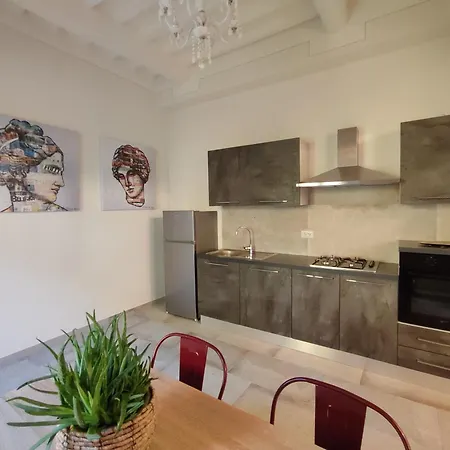 The Tuscan Eye Apartment Poggibonsi Exterior photo