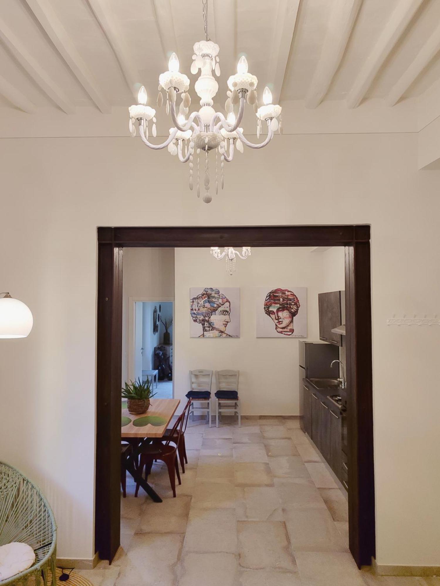 Apartment The Tuscan Eye *