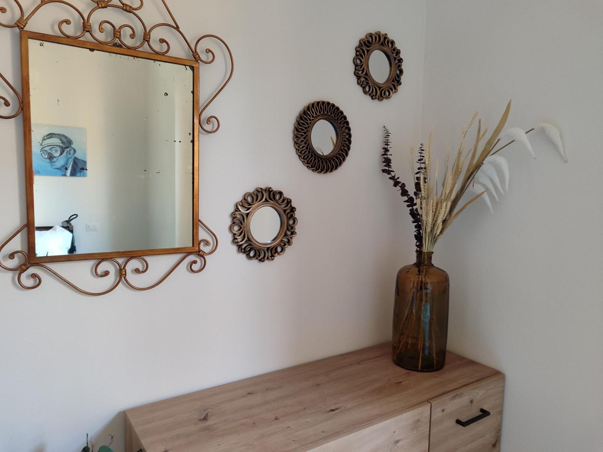 The Tuscan Eye Apartment *