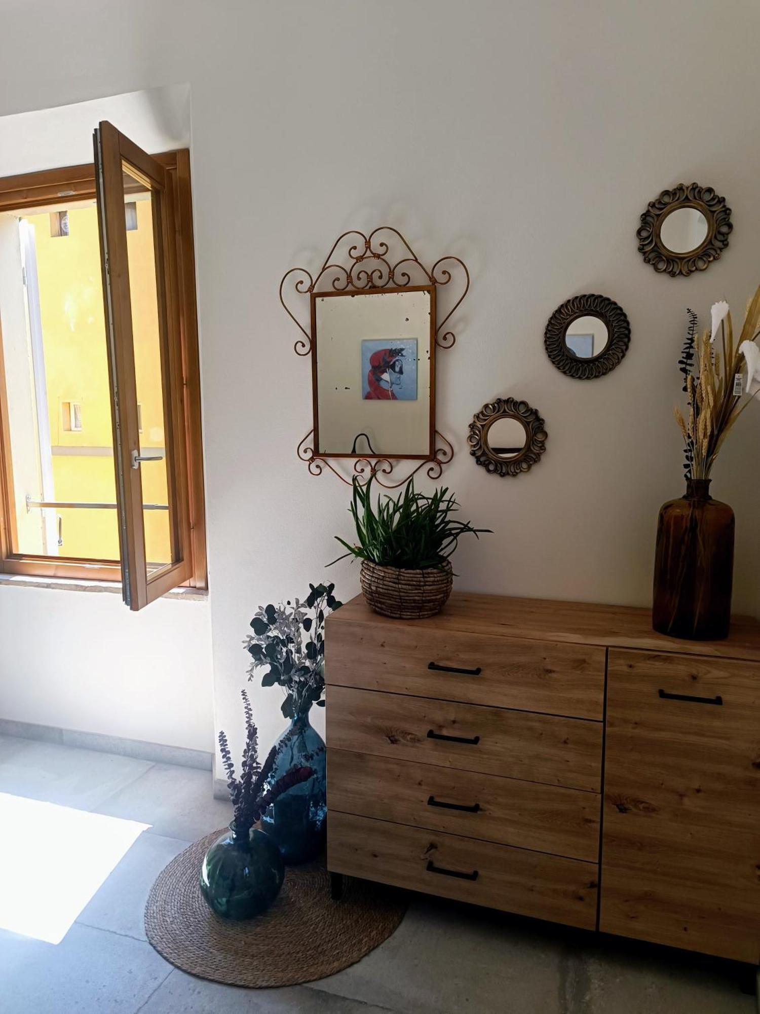 The Tuscan Eye Apartment